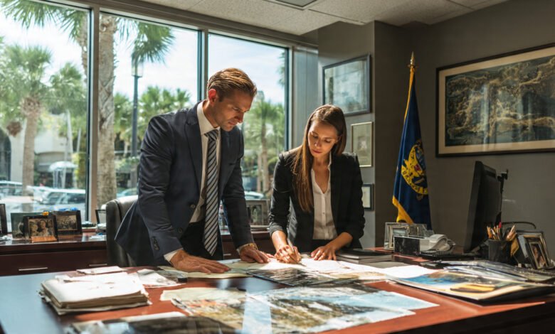 Florida property insurance claims