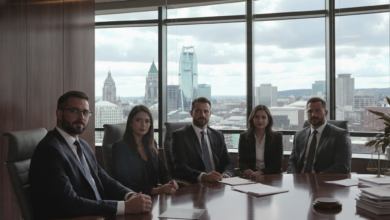 Perth Personal Injury Settlements: