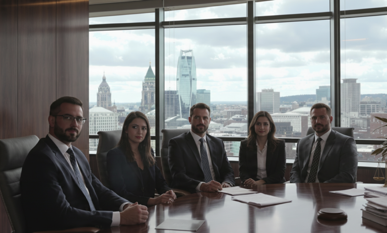 Perth Personal Injury Settlements: