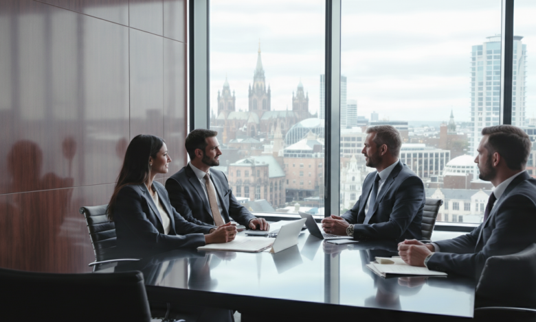 Brisbane personal injury lawyers