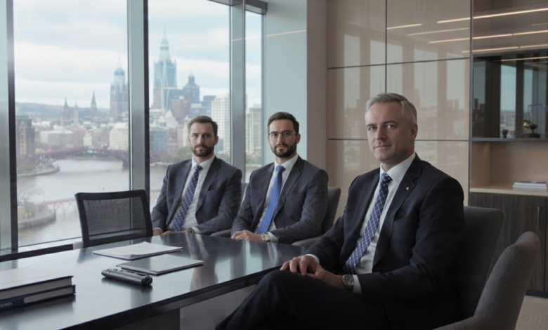 Glasgow personal injury solicitors