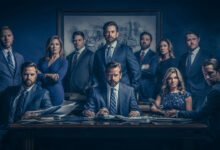 Brisbane personal injury lawyers