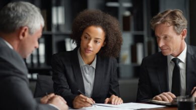 Melbourne insurance lawyers