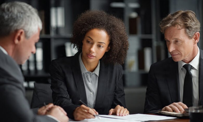 Melbourne insurance lawyers
