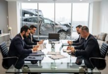 Chicago auto insurance disputes
