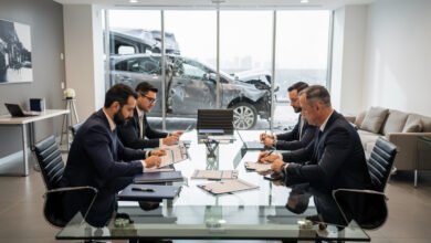 Chicago auto insurance disputes