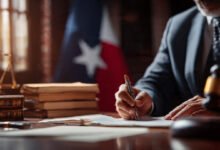 Texas banking regulations