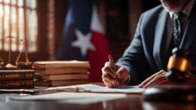 Texas banking regulations