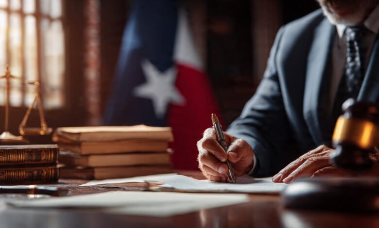 Texas banking regulations