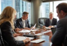 Chicago securities litigation