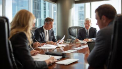 Chicago securities litigation