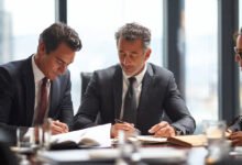 Sydney financial planning legal issues