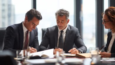 Sydney financial planning legal issues