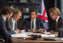 UK cryptocurrency regulations