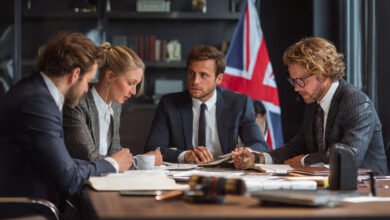 UK cryptocurrency regulations