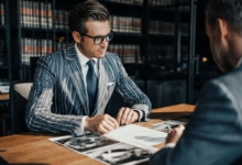 Manchester accident claims