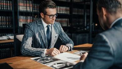 Manchester accident claims