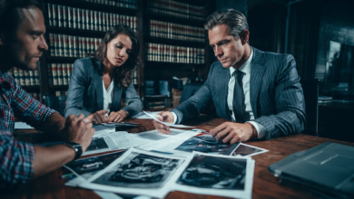 Boston Medical Negligence