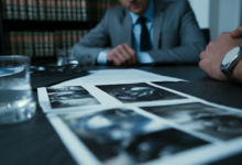 Glasgow personal injury solicitors