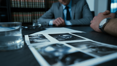 Glasgow personal injury solicitors