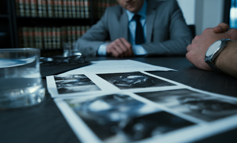 Glasgow personal injury solicitors