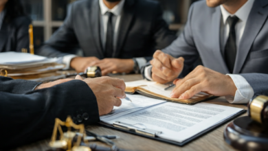 UK Life Insurance Disputes