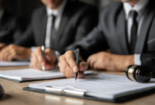 Sydney insurance claim lawyers
