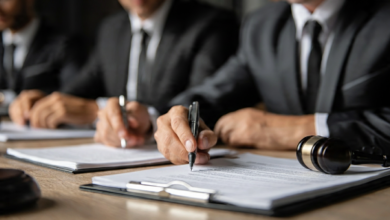 Sydney insurance claim lawyers