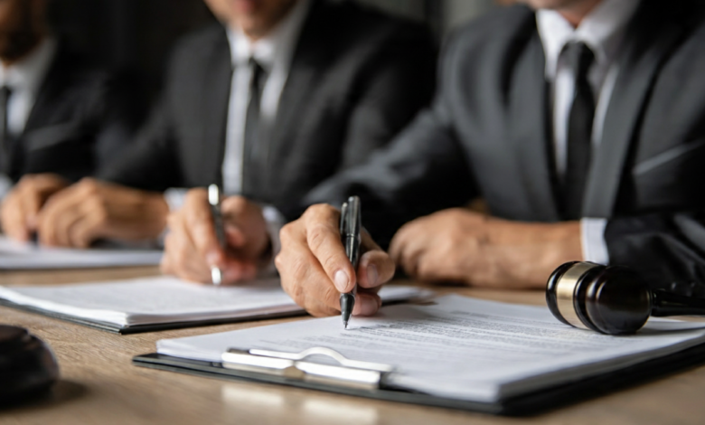Sydney insurance claim lawyers