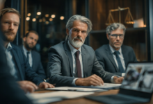 Birmingham Personal Injury Lawyers