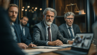 Birmingham Personal Injury Lawyers