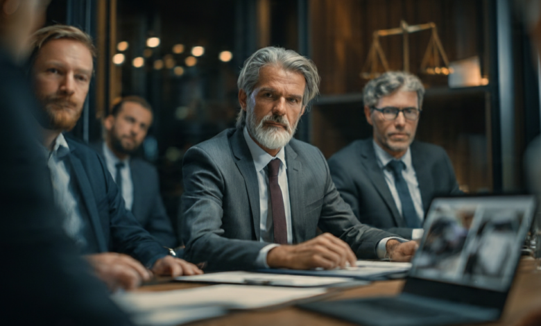 Birmingham Personal Injury Lawyers