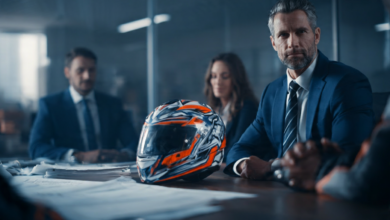 New York motorcycle injury claims