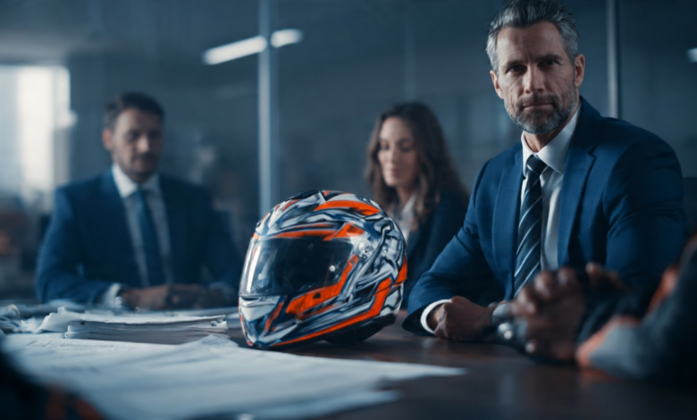 New York motorcycle injury claims