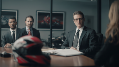 Texas motorcycle laws