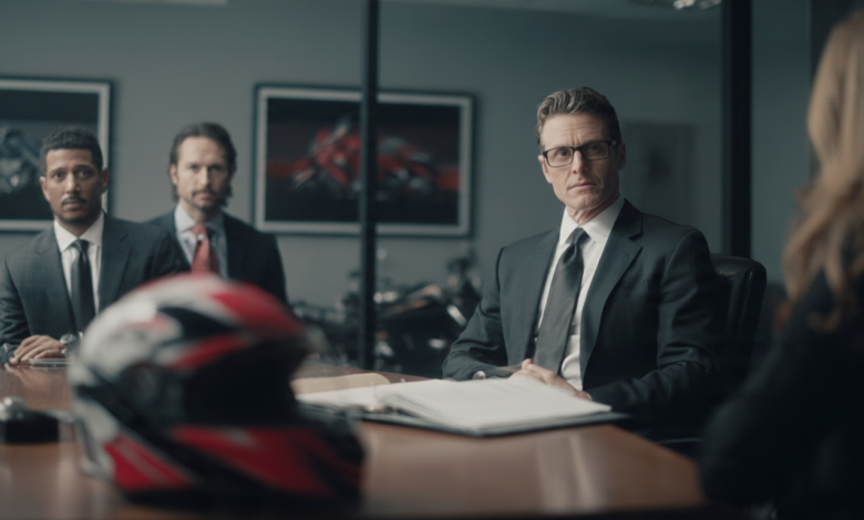 Texas motorcycle laws