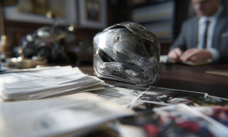 Florida motorcycle helmet laws