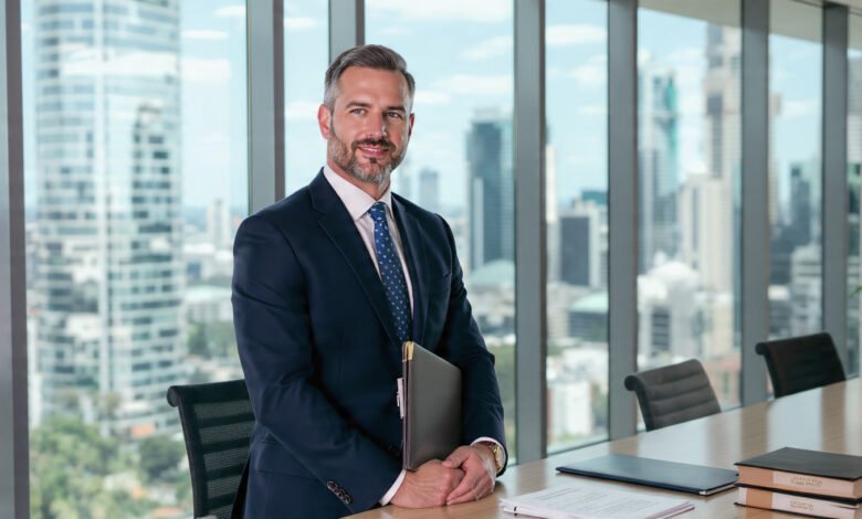 Brisbane Car Accident Lawyers