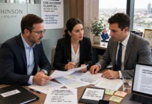 Adelaide car accident claims