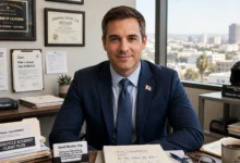 California motorcycle accident lawyer"