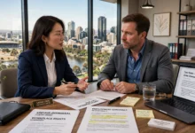 Adelaide employment disputes