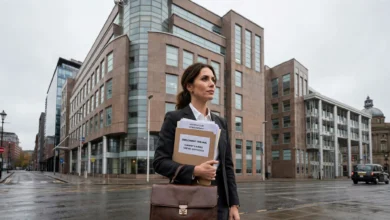 Glasgow Employment Tribunal