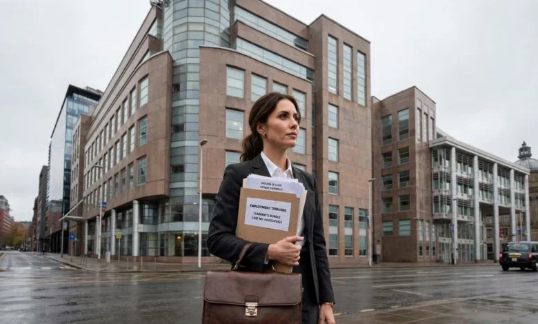 Glasgow Employment Tribunal