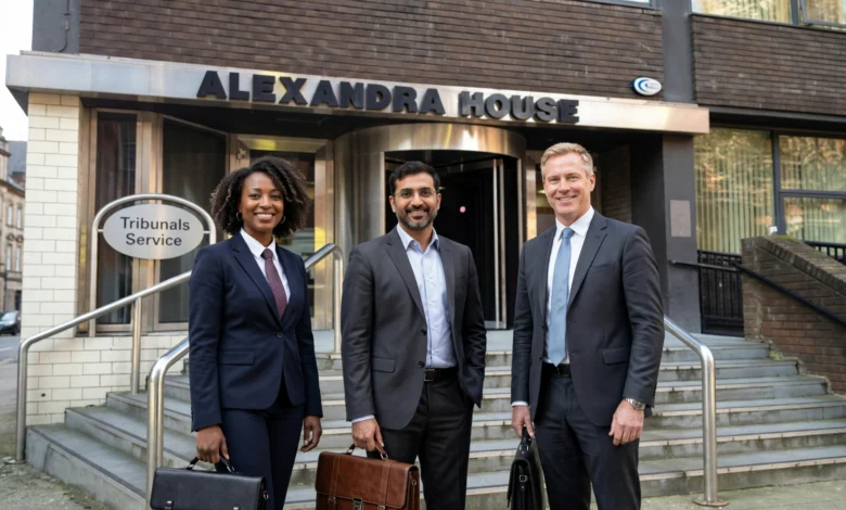 Perth employment lawyers