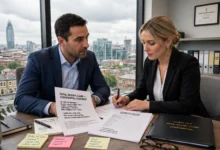 Manchester fatal injury claims