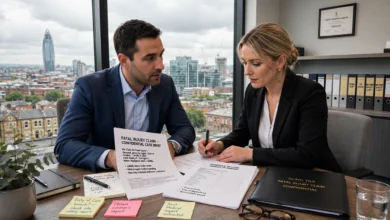Manchester fatal injury claims