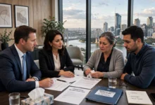 Brisbane wrongful death claims