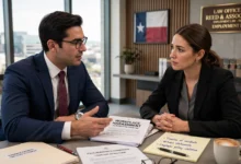 Texas workplace harassment