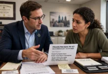 Philadelphia Equal Pay Act violations