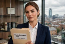 Manchester truck accident solicitors